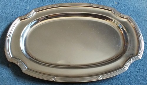 Wmf servierplatte kreuzband - wmf,