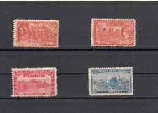 Konvolut, Werbemarken