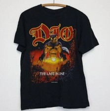 Dio Last In Line Heavy Metal