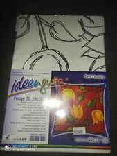 Seidenkissen ,, Tuli " 