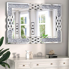 Hängespiegel Badspiegel Deko