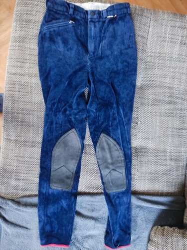 Reithose 182 euro - 182, star