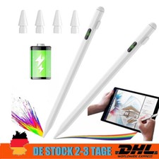 Stylus Pen Stift Pencil 1. Gen für Apple iPad iPhone Samsung Tablet iOs Android