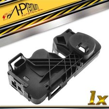 Motorhaubenschloss Motorhaube