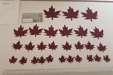 IKEA Utatriktad Papier Deko