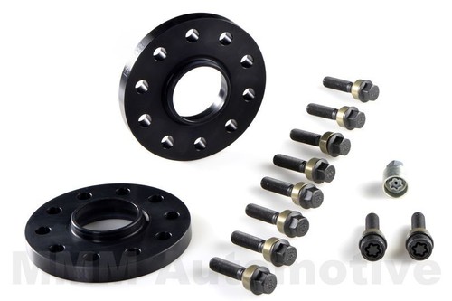 Abe spurverbreiterungs set - h&r,