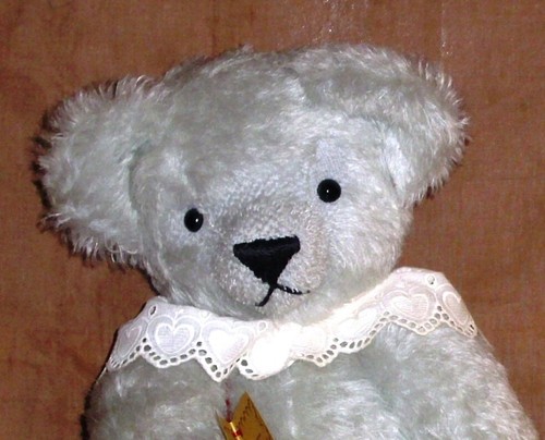 Schöner teddybär von johanna - von,