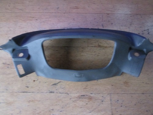 Honda spacy 125 tachometer - honda,
