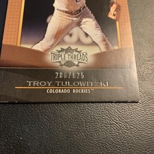 B41c #37 Troy Trulowitzki