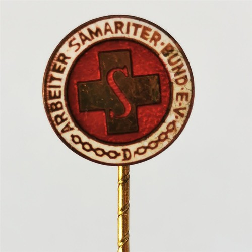 Anstecknadel arbeiter - anstecknadel,