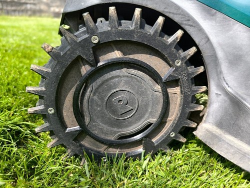 Mähroboter spikes passend - spikes,