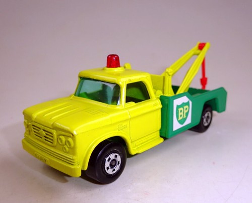 Matchbox superfast 13a - matchbox,