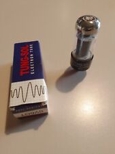 TUNG-SOL VENTIL 6V6GT