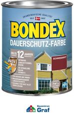 BONDEX Dauerschutz-Farbe