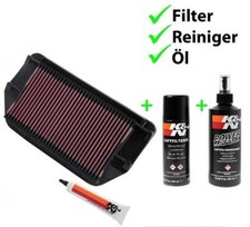 K&N Tausch Luftfilter