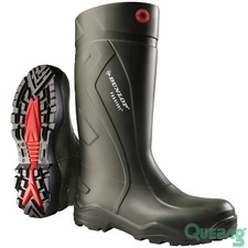 Sicherheitsstiefel Dunlop