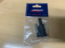 Schnellverbinder / Treibstoff / 9,5 mm (3/8") Schlauch / Yamaha / Mercury / Boot