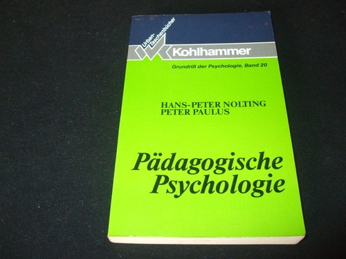 Hans peter nolting - nolting, /