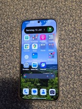 Oppo Find X8 512GB Dual-SIM space black WIE NEU, nur zu Testzwecken genutzt!