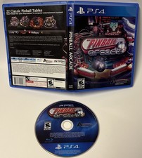 PlayStation 4 PS4 Game The