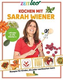 Zeit leo kochen mit - zeit,