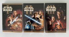 Star Wars Episode I II III  1