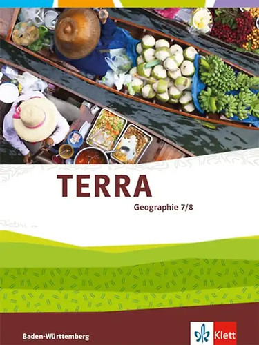 Terra geographie ausgabe - terra,