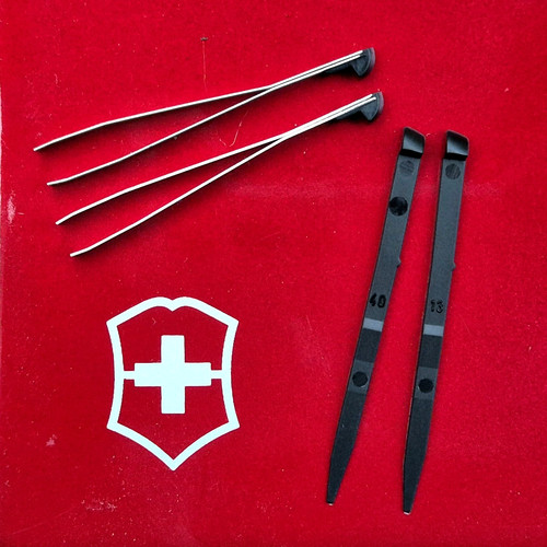 Original victorinox - original, 2x