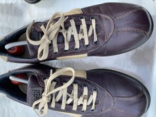 Camper Pelotas Gr.40 Braun, Gute Zustand Versand frei 