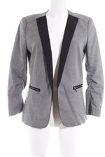 H&M Jerseyblazer Damen Blazer