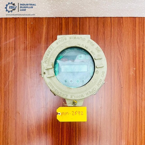 Panametrics xmt868 - ge,