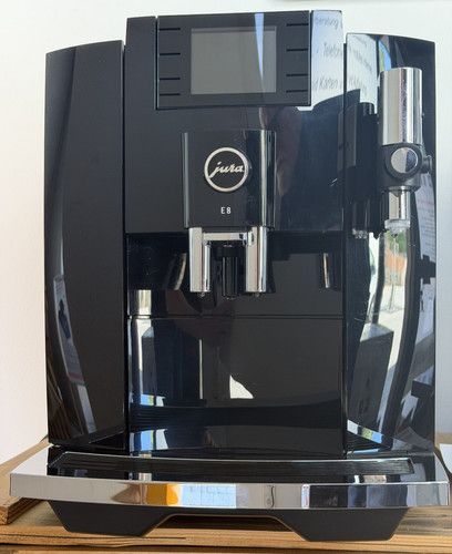 Jura piano black - jura,