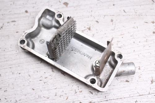 Zylinderkopfdeckel