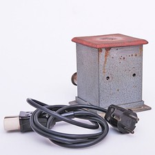 Ersa T2 Lötbad Tauchverzinnen Löttiegel Zinnbad Löttopf Zinnschmelze