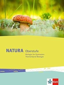 Natura biologie oberstufe - natura,