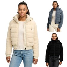 Tazzio Damen Jacke -
