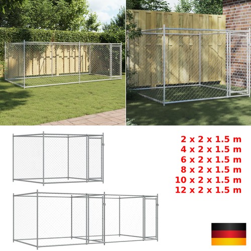 Outdoor hundezwinger - outdoor,