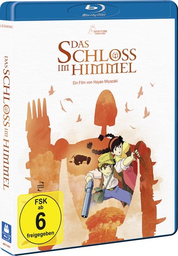 Das schloss himmel - im,