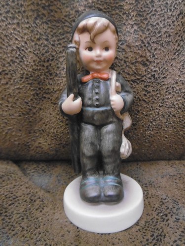 Goebel hummelfigur ich - -,