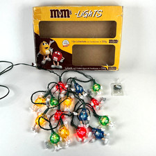 m&m`s - Mars 2000 -