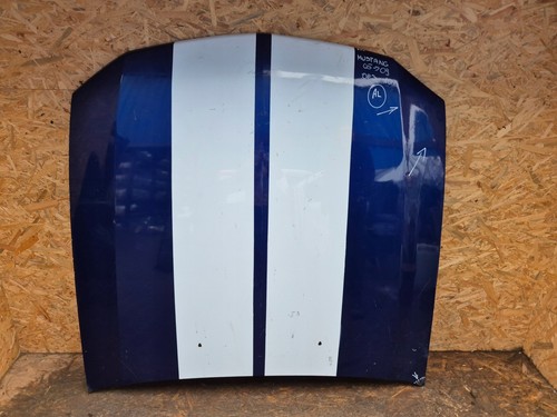 Ford mustang 09 - v, 04-09