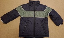 Jungen Windbreaker Gr.116 Eat Ants