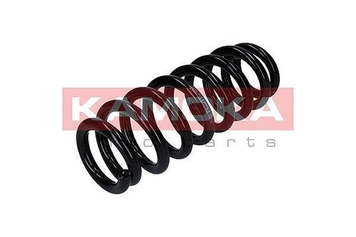 Kamoka fahrwerksfeder - 2x,