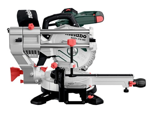 Metabo kgsv 216 kappsäge - metabo, mc