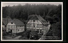 AK Haemelschenburg, Gasthaus