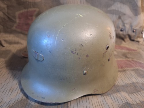 Spanien stahlhelm m42 - stahlhelm,