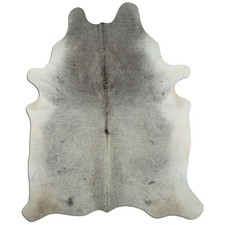 Premium Kuhfell Teppich XXL