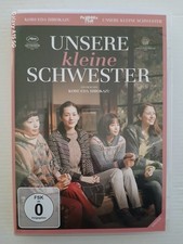 Unsere kleine Schwester  |