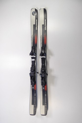 Salomon stance 80 - salomon,