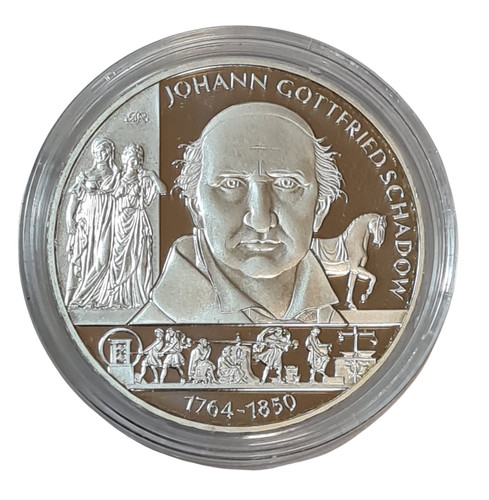 Brd euro münze deutschland - 10,